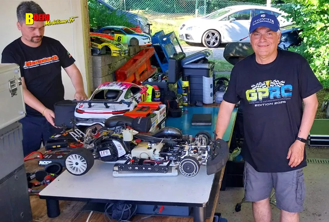 cf piste 1/5 voiture RC à Besançon club Car les 23 et 24 mai 2026 cf piste 1/5 voiture RC à Besançon club Car les 23 et 24 mai 2026