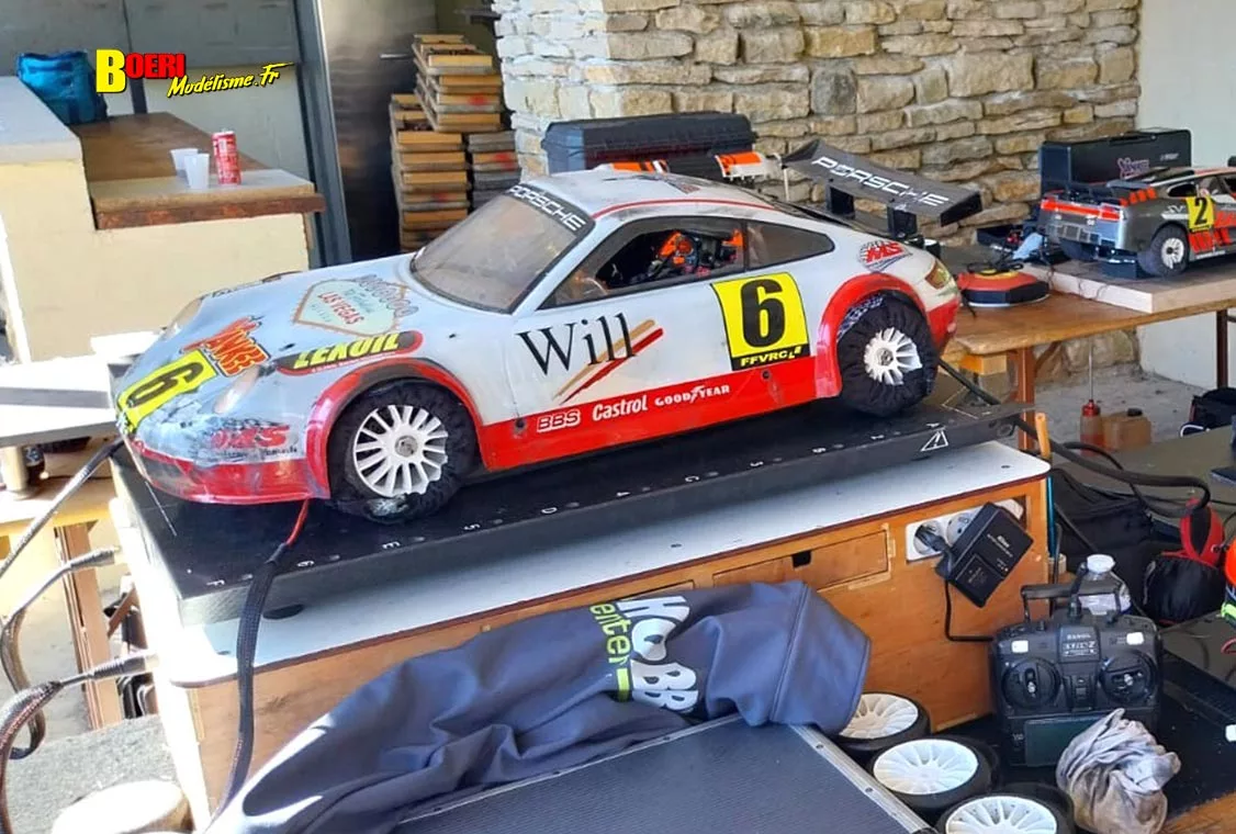 cf piste 1/5 voiture RC à Besançon club Car les 23 et 24 mai 2026 cf piste 1/5 voiture RC à Besançon club Car les 23 et 24 mai 2026