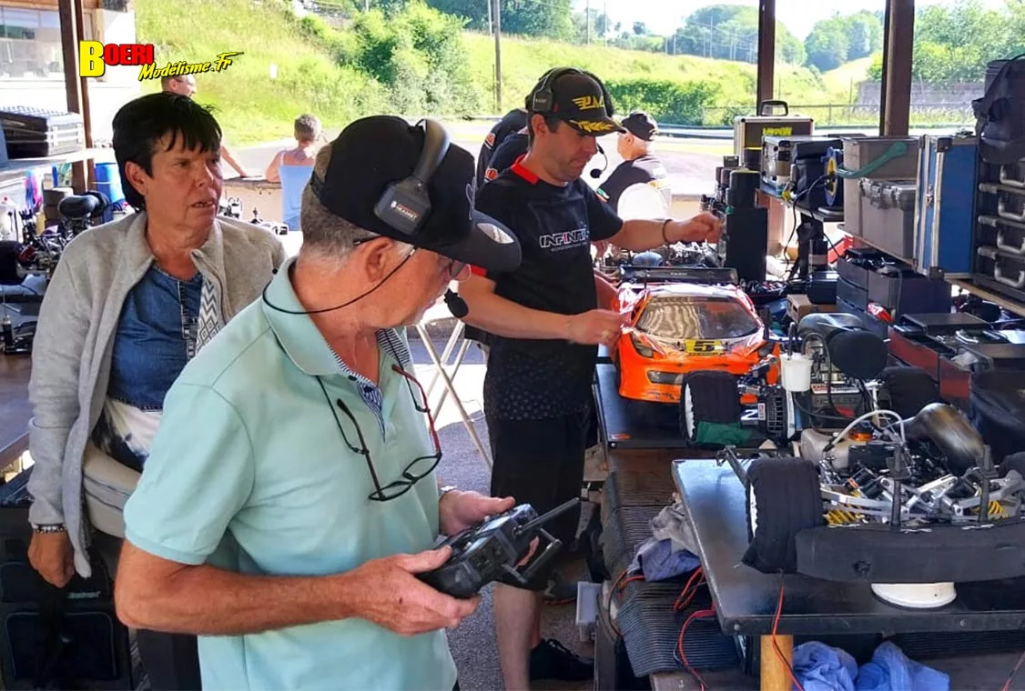 cf piste 1/5 voiture RC à Besançon club Car les 23 et 24 mai 2026 cf piste 1/5 voiture RC à Besançon club Car les 23 et 24 mai 2026