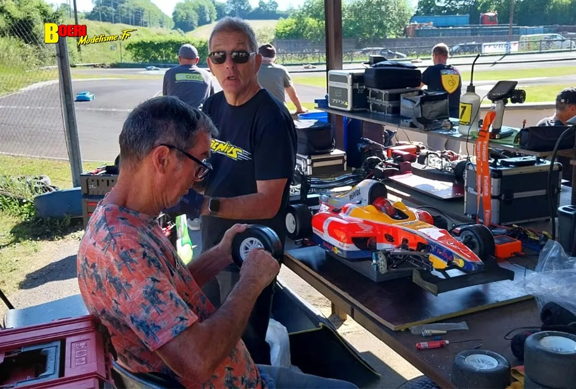 cf piste 1/5 voiture RC à Besançon club Car les 23 et 24 mai 2026 cf piste 1/5 voiture RC à Besançon club Car les 23 et 24 mai 2026