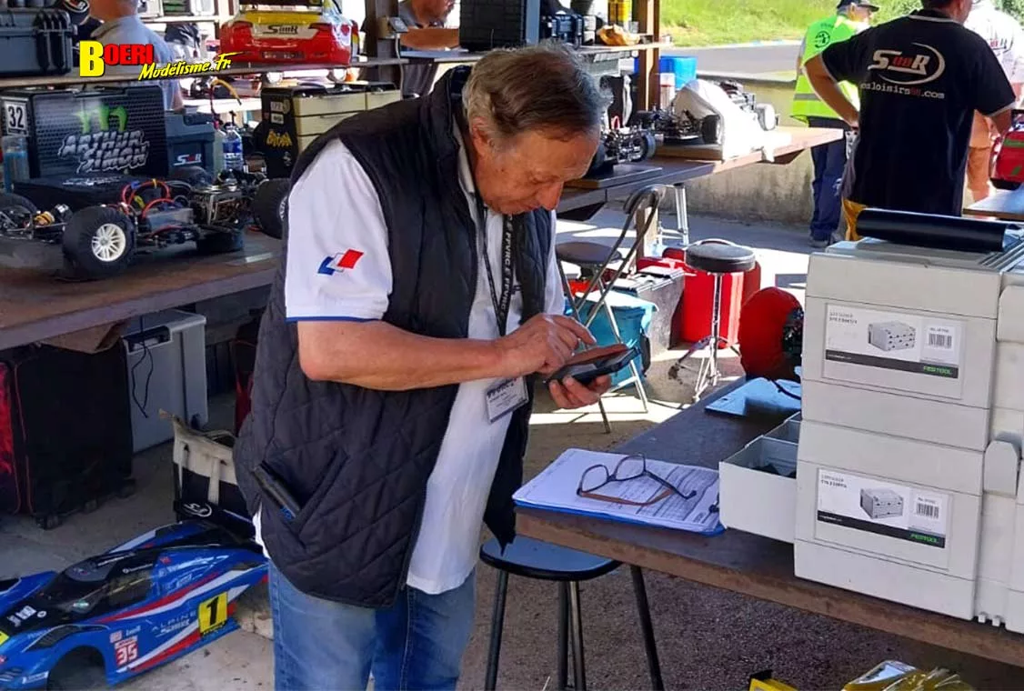 cf piste 1/5 voiture RC à Besançon club Car les 23 et 24 mai 2026 cf piste 1/5 voiture RC à Besançon club Car les 23 et 24 mai 2026