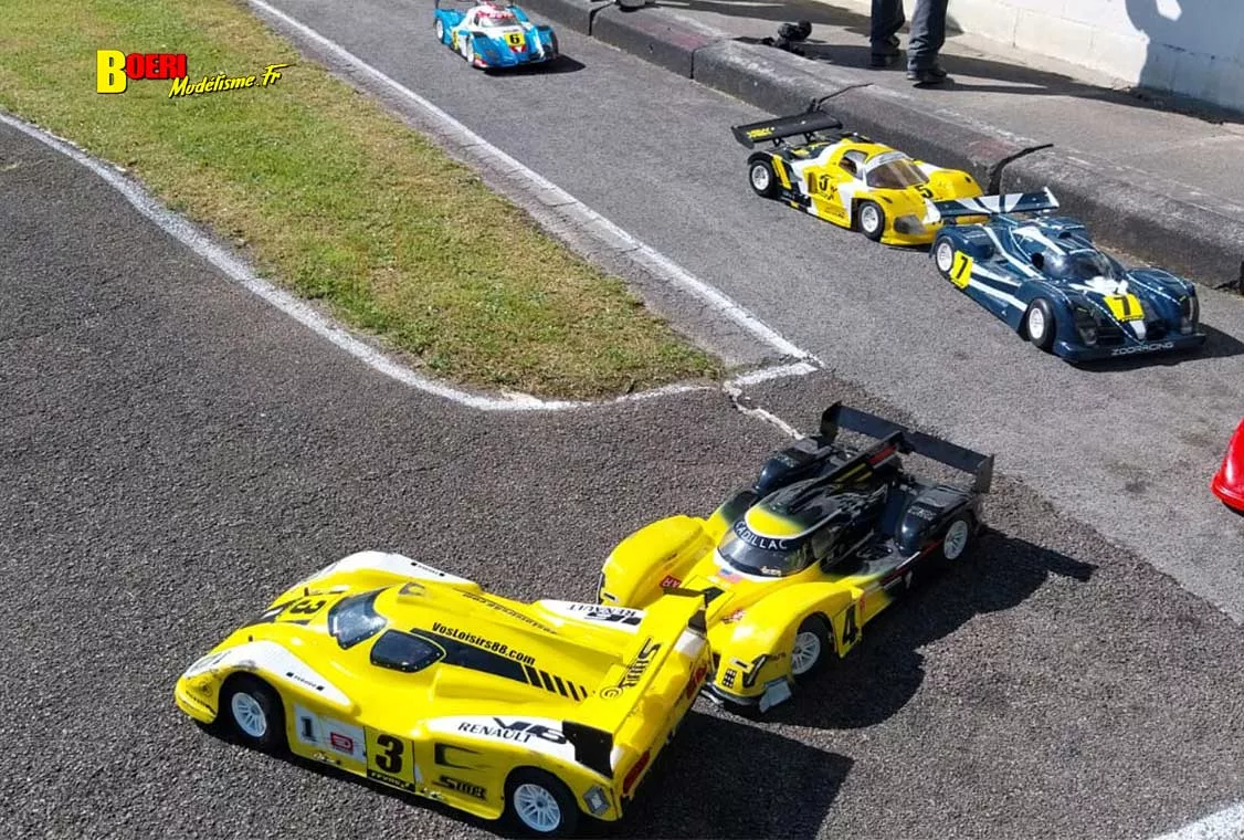 cf piste 1/5 voiture RC à Besançon club Car les 23 et 24 mai 2026 cf piste 1/5 voiture RC à Besançon club Car les 23 et 24 mai 2026