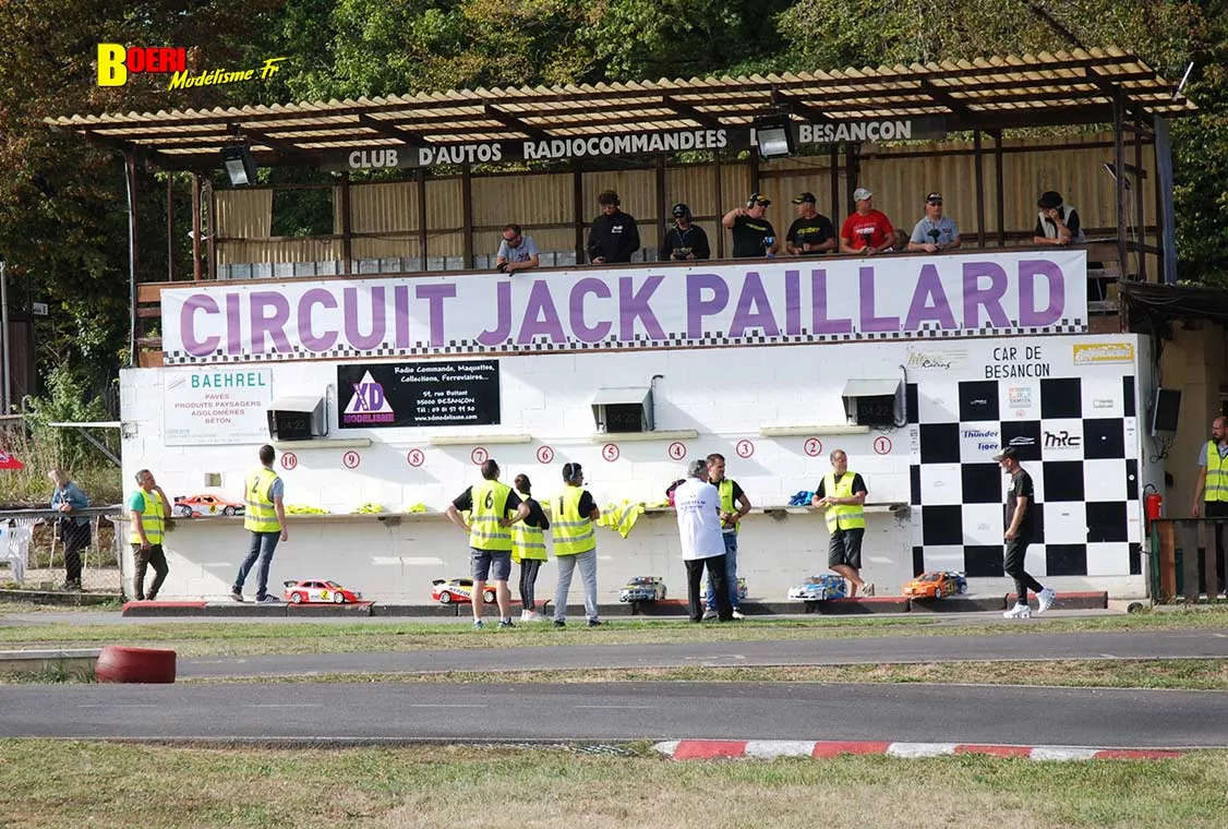 cf piste 1/5 voiture RC à Besançon club Car les 23 et 24 mai 2026 cf piste 1/5 voiture RC à Besançon club Car les 23 et 24 mai 2026