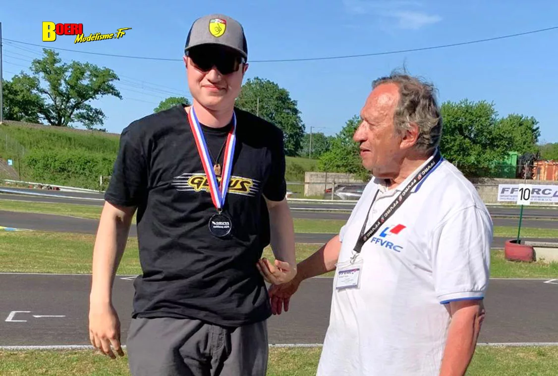 cf piste 1/5 voiture RC à Besançon club Car les 23 et 24 mai 2026 cf piste 1/5 voiture RC à Besançon club Car les 23 et 24 mai 2026