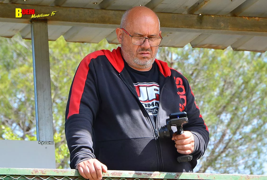 Challenge 100 pourcent RC Pierrefeu du Var club Vamp les 16 et 17 mai 2026 Aigoin Racing