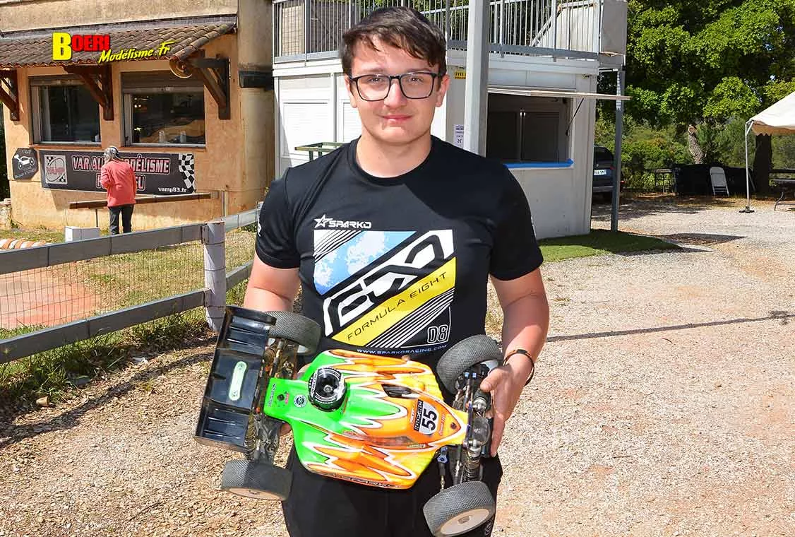 Challenge 100 pourcent RC Pierrefeu du Var club Vamp les 16 et 17 mai 2026 Aigoin Racing Challenge 100 pourcent RC Pierrefeu du Var club Vamp les 16 et 17 mai 2026 Aigoin Racing