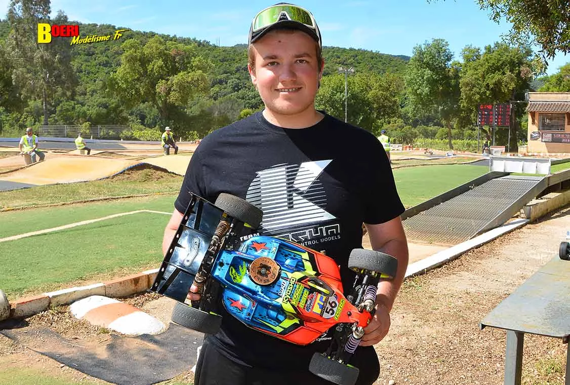 Challenge 100 pourcent RC Pierrefeu du Var club Vamp les 16 et 17 mai 2026 Aigoin Racing Challenge 100 pourcent RC Pierrefeu du Var club Vamp les 16 et 17 mai 2026 Aigoin Racing