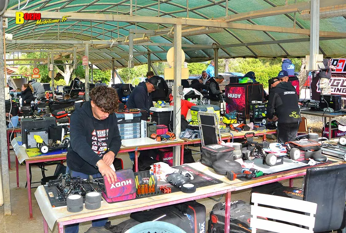 Challenge 100 pourcent RC Pierrefeu du Var club Vamp les 16 et 17 mai 2026 Aigoin Racing Challenge 100 pourcent RC Pierrefeu du Var club Vamp les 16 et 17 mai 2026 Aigoin Racing