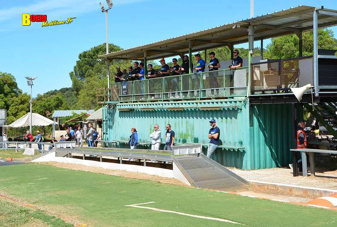 Challenge 100 pourcent RC Pierrefeu du Var club Vamp les 16 et 17 mai 2026 Aigoin Racing