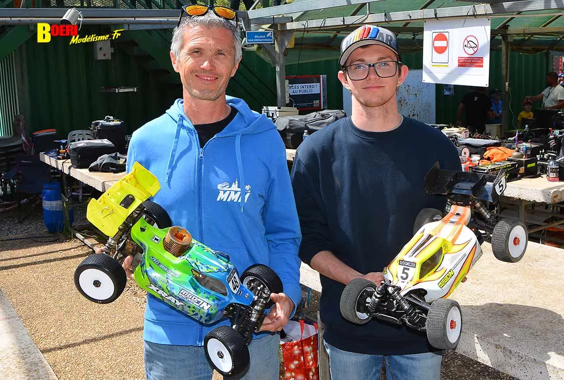 Challenge 100 pourcent RC Pierrefeu du Var club Vamp les 16 et 17 mai 2026 Aigoin Racing Challenge 100 pourcent RC Pierrefeu du Var club Vamp les 16 et 17 mai 2026 Aigoin Racing
