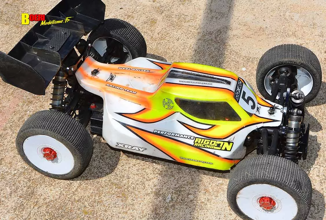 Challenge 100 pourcent RC Pierrefeu du Var club Vamp les 16 et 17 mai 2026 Aigoin Racing Challenge 100 pourcent RC Pierrefeu du Var club Vamp les 16 et 17 mai 2026 Aigoin Racing