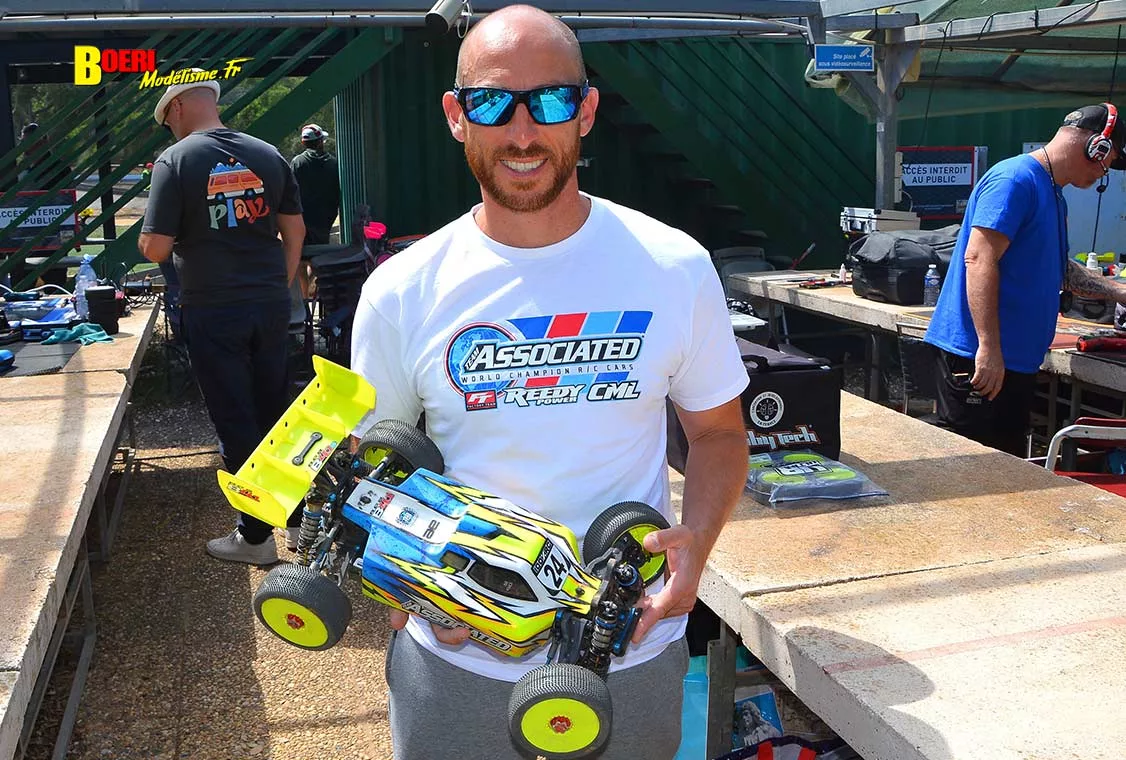 Challenge 100 pourcent RC Pierrefeu du Var club Vamp les 16 et 17 mai 2026 Aigoin Racing Challenge 100 pourcent RC Pierrefeu du Var club Vamp les 16 et 17 mai 2026 Aigoin Racing