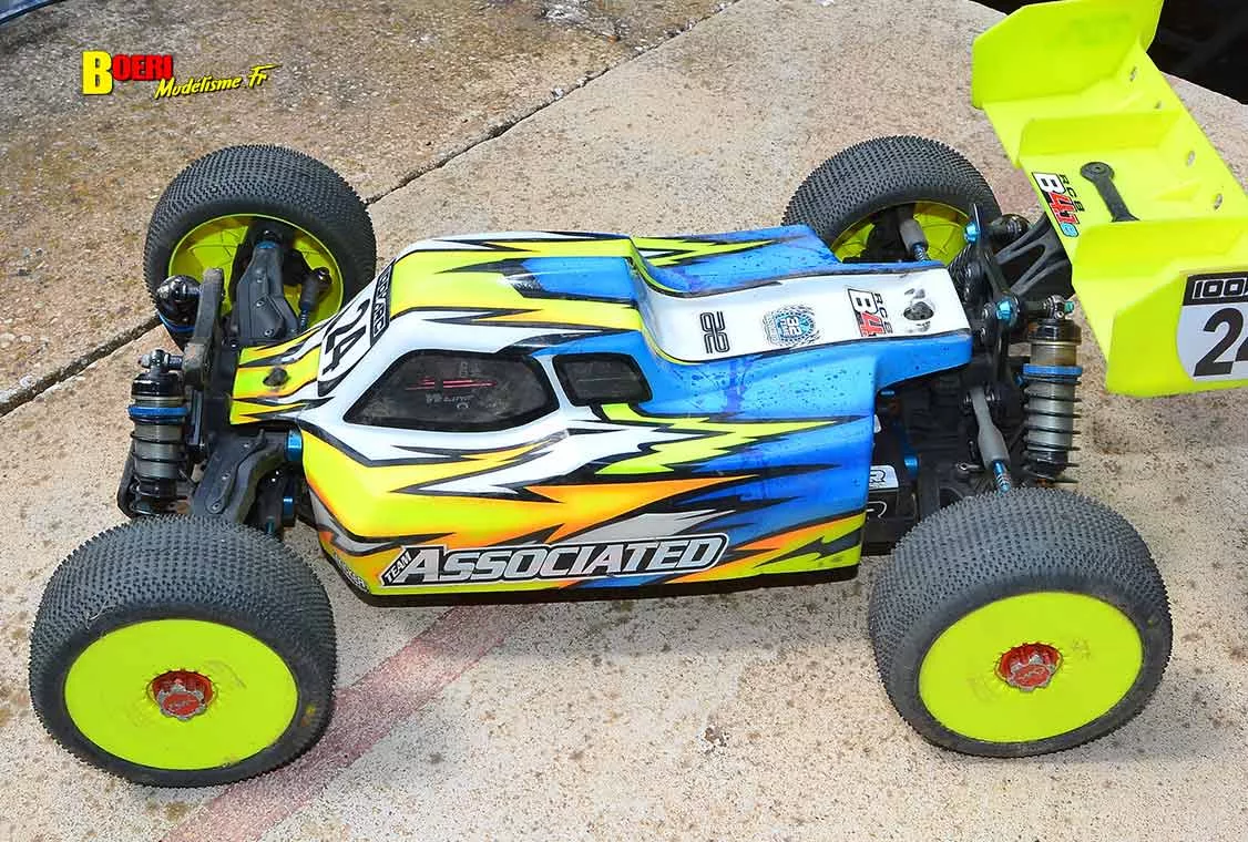 Challenge 100 pourcent RC Pierrefeu du Var club Vamp les 16 et 17 mai 2026 Aigoin Racing Challenge 100 pourcent RC Pierrefeu du Var club Vamp les 16 et 17 mai 2026 Aigoin Racing