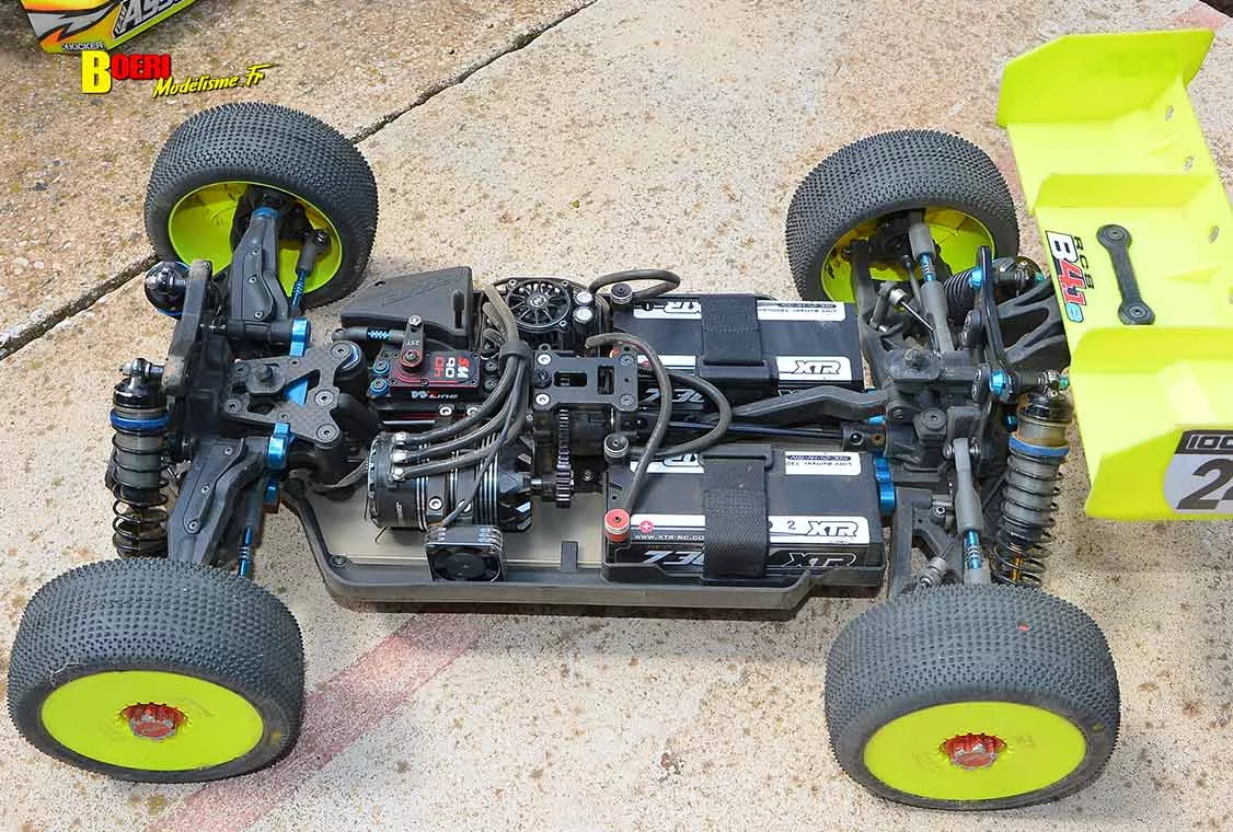 Challenge 100 pourcent RC Pierrefeu du Var club Vamp les 16 et 17 mai 2026 Aigoin Racing Challenge 100 pourcent RC Pierrefeu du Var club Vamp les 16 et 17 mai 2026 Aigoin Racing