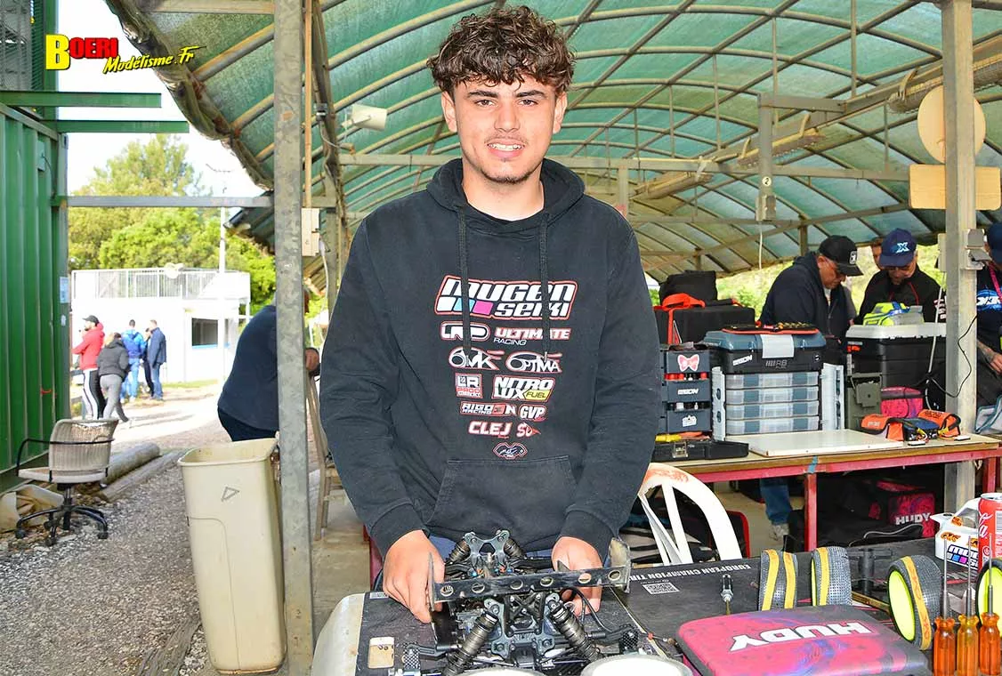 Challenge 100 pourcent RC Pierrefeu du Var club Vamp les 16 et 17 mai 2026 Aigoin Racing Challenge 100 pourcent RC Pierrefeu du Var club Vamp les 16 et 17 mai 2026 Aigoin Racing