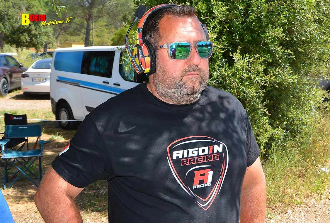 Challenge 100 pourcent RC Pierrefeu du Var club Vamp les 16 et 17 mai 2026 Aigoin Racing Challenge 100 pourcent RC Pierrefeu du Var club Vamp les 16 et 17 mai 2026 Aigoin Racing