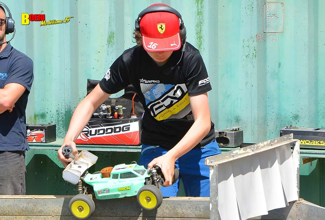 Challenge 100 pourcent RC Pierrefeu du Var club Vamp les 16 et 17 mai 2026 Aigoin Racing Challenge 100 pourcent RC Pierrefeu du Var club Vamp les 16 et 17 mai 2026 Aigoin Racing