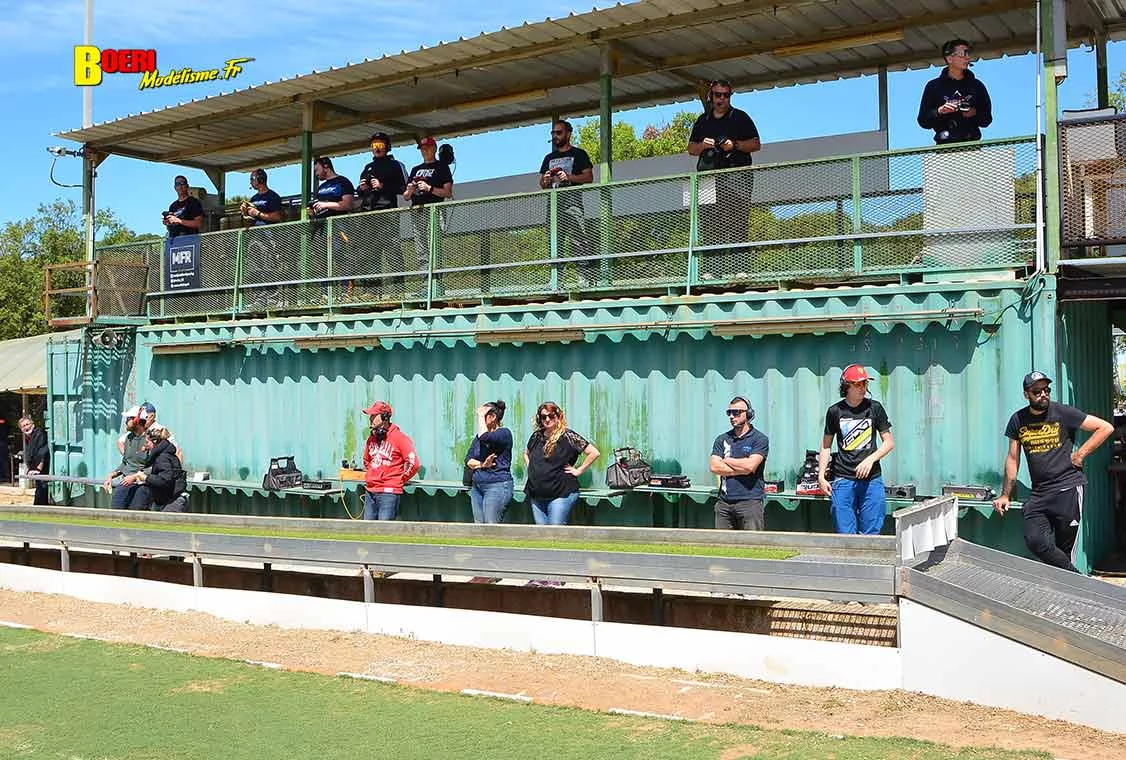 Challenge 100 pourcent RC Pierrefeu du Var club Vamp les 16 et 17 mai 2026 Aigoin Racing