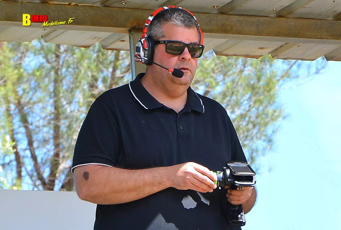 Challenge 100 pourcent RC Pierrefeu du Var club Vamp les 16 et 17 mai 2026 Aigoin Racing