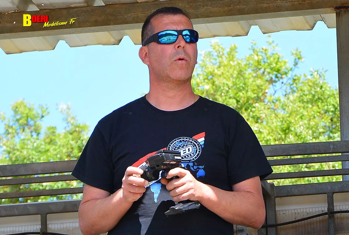 Challenge 100 pourcent RC Pierrefeu du Var club Vamp les 16 et 17 mai 2026 Aigoin Racing
