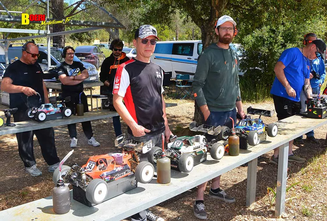 Challenge 100 pourcent RC Pierrefeu du Var club Vamp les 16 et 17 mai 2026 Aigoin Racing Challenge 100 pourcent RC Pierrefeu du Var club Vamp les 16 et 17 mai 2026 Aigoin Racing