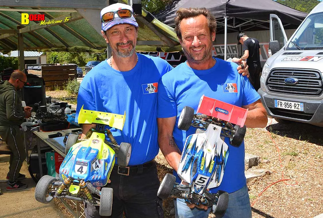 Challenge 100 pourcent RC Pierrefeu du Var club Vamp les 16 et 17 mai 2026 Aigoin Racing Challenge 100 pourcent RC Pierrefeu du Var club Vamp les 16 et 17 mai 2026 Aigoin Racing