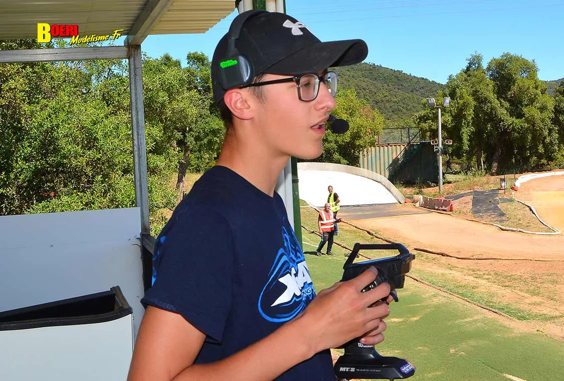 Challenge 100 pourcent RC Pierrefeu du Var club Vamp les 16 et 17 mai 2026 Aigoin Racing