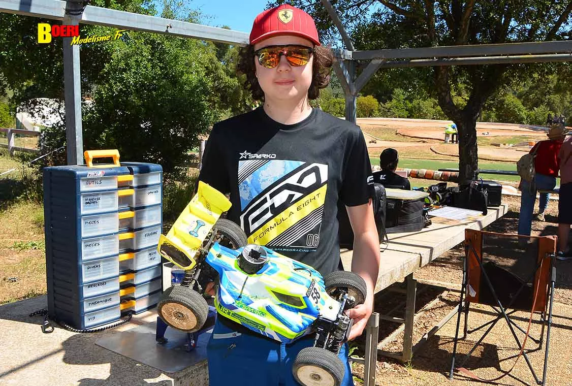 Challenge 100 pourcent RC Pierrefeu du Var club Vamp les 16 et 17 mai 2026 Aigoin Racing Challenge 100 pourcent RC Pierrefeu du Var club Vamp les 16 et 17 mai 2026 Aigoin Racing