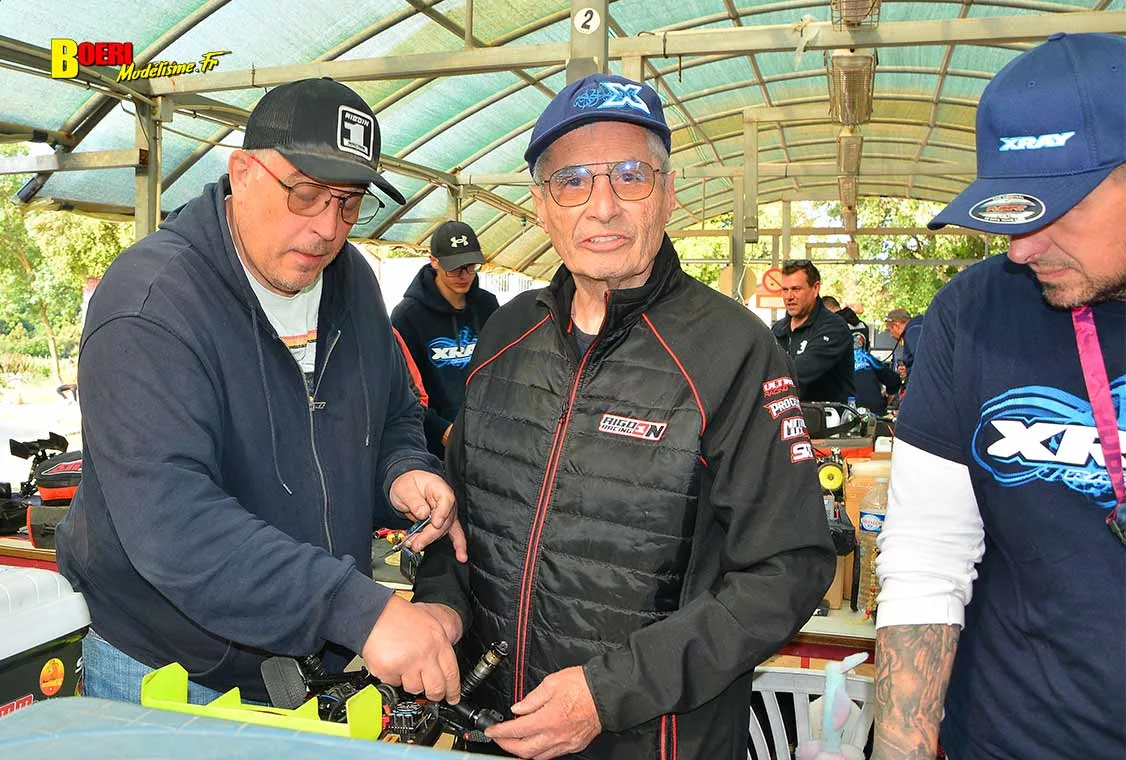 Challenge 100 pourcent RC Pierrefeu du Var club Vamp les 16 et 17 mai 2026 Aigoin Racing Challenge 100 pourcent RC Pierrefeu du Var club Vamp les 16 et 17 mai 2026 Aigoin Racing