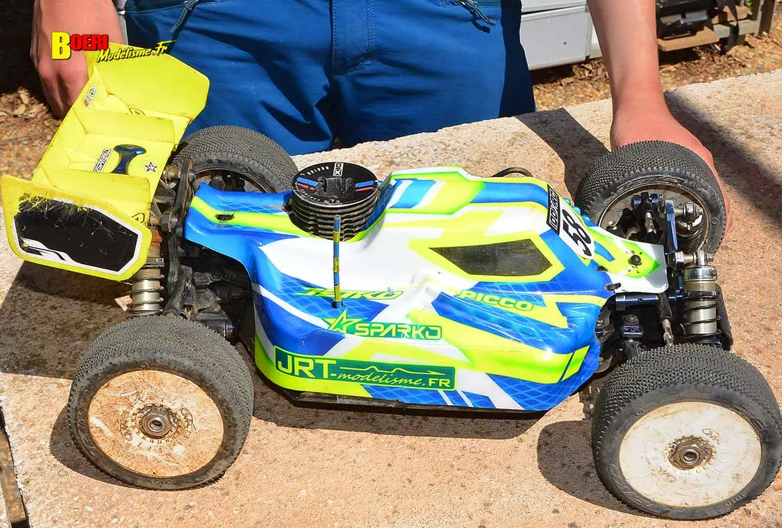 Challenge 100 pourcent RC Pierrefeu du Var club Vamp les 16 et 17 mai 2026 Aigoin Racing Challenge 100 pourcent RC Pierrefeu du Var club Vamp les 16 et 17 mai 2026 Aigoin Racing