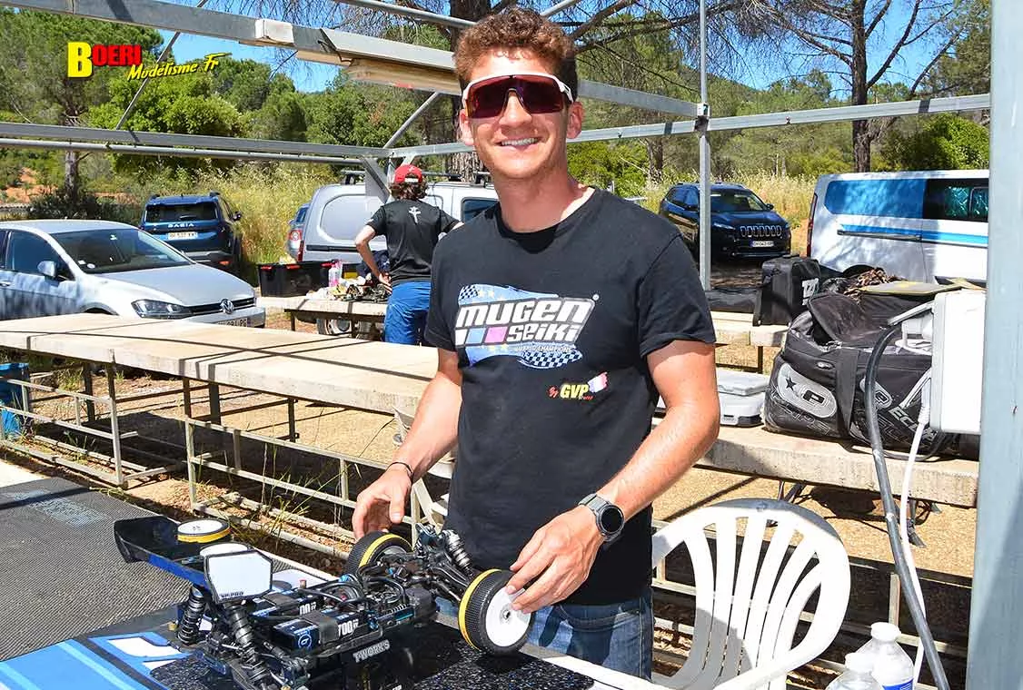 Challenge 100 pourcent RC Pierrefeu du Var club Vamp les 16 et 17 mai 2026 Aigoin Racing Challenge 100 pourcent RC Pierrefeu du Var club Vamp les 16 et 17 mai 2026 Aigoin Racing