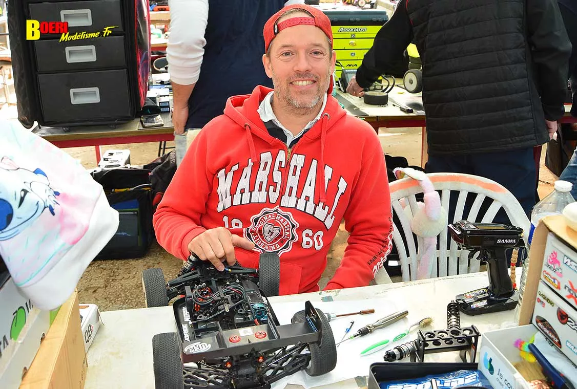 Challenge 100 pourcent RC Pierrefeu du Var club Vamp les 16 et 17 mai 2026 Aigoin Racing Challenge 100 pourcent RC Pierrefeu du Var club Vamp les 16 et 17 mai 2026 Aigoin Racing