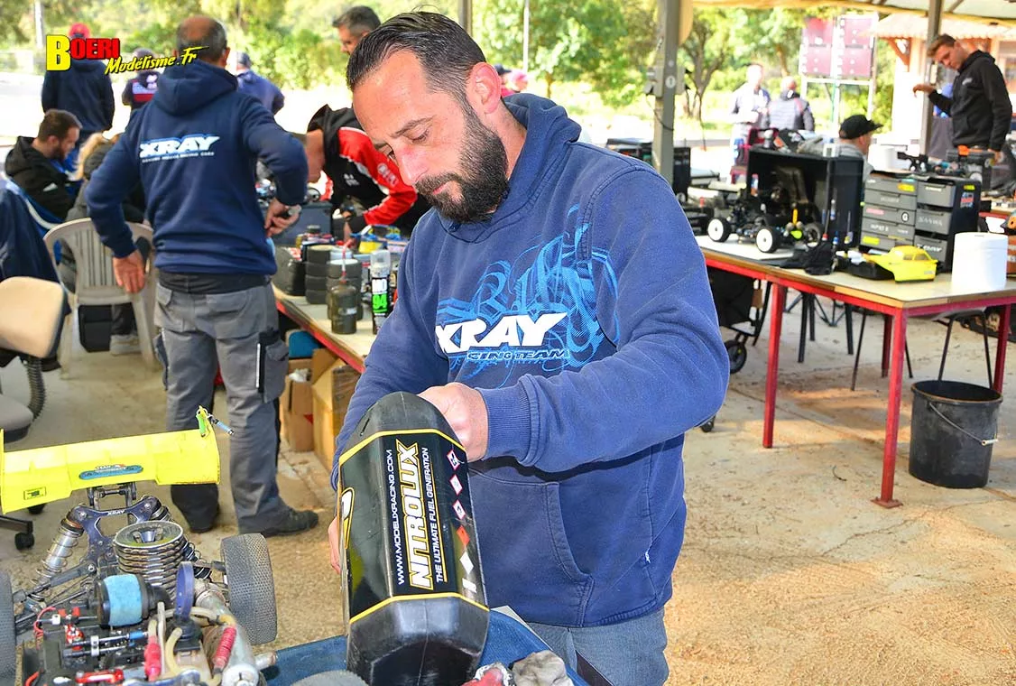 Challenge 100 pourcent RC Pierrefeu du Var club Vamp les 16 et 17 mai 2026 Aigoin Racing Challenge 100 pourcent RC Pierrefeu du Var club Vamp les 16 et 17 mai 2026 Aigoin Racing