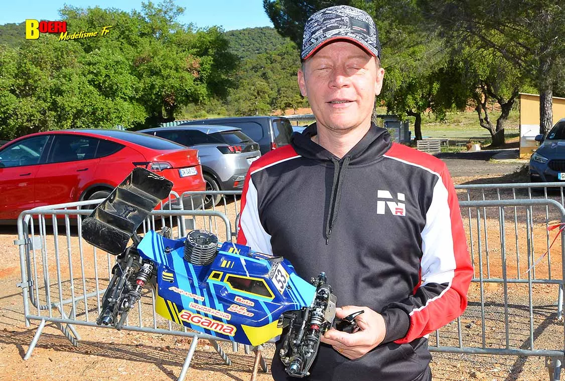 Challenge 100 pourcent RC Pierrefeu du Var club Vamp les 16 et 17 mai 2026 Aigoin Racing Challenge 100 pourcent RC Pierrefeu du Var club Vamp les 16 et 17 mai 2026 Aigoin Racing