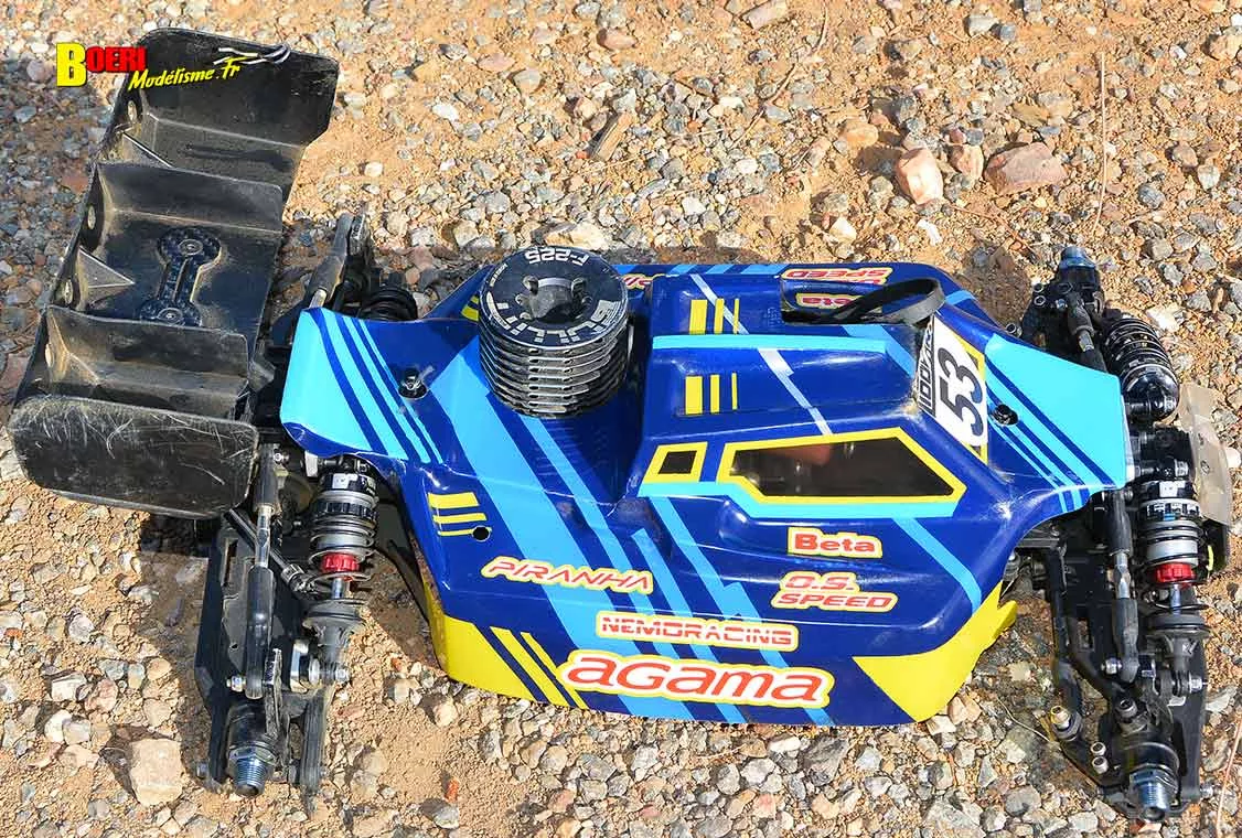 Challenge 100 pourcent RC Pierrefeu du Var club Vamp les 16 et 17 mai 2026 Aigoin Racing Challenge 100 pourcent RC Pierrefeu du Var club Vamp les 16 et 17 mai 2026 Aigoin Racing