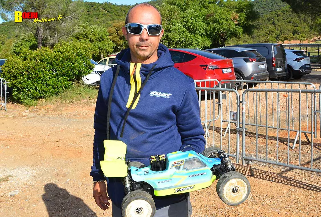 Challenge 100 pourcent RC Pierrefeu du Var club Vamp les 16 et 17 mai 2026 Aigoin Racing Challenge 100 pourcent RC Pierrefeu du Var club Vamp les 16 et 17 mai 2026 Aigoin Racing