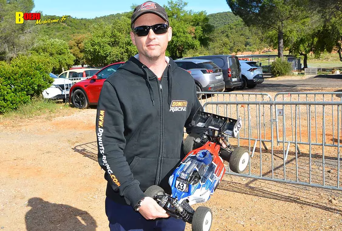 Challenge 100 pourcent RC Pierrefeu du Var club Vamp les 16 et 17 mai 2026 Aigoin Racing Challenge 100 pourcent RC Pierrefeu du Var club Vamp les 16 et 17 mai 2026 Aigoin Racing