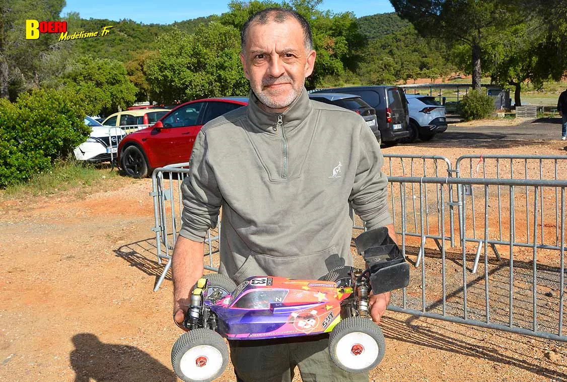 Challenge 100 pourcent RC Pierrefeu du Var club Vamp les 16 et 17 mai 2026 Aigoin Racing Challenge 100 pourcent RC Pierrefeu du Var club Vamp les 16 et 17 mai 2026 Aigoin Racing