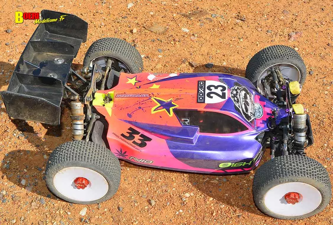 Challenge 100 pourcent RC Pierrefeu du Var club Vamp les 16 et 17 mai 2026 Aigoin Racing Challenge 100 pourcent RC Pierrefeu du Var club Vamp les 16 et 17 mai 2026 Aigoin Racing