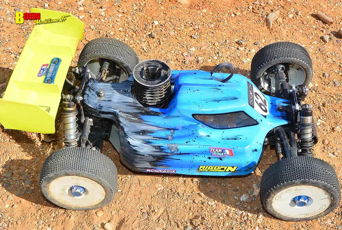 Challenge 100 pourcent RC Pierrefeu du Var club Vamp les 16 et 17 mai 2026 Aigoin Racing Challenge 100 pourcent RC Pierrefeu du Var club Vamp les 16 et 17 mai 2026 Aigoin Racing