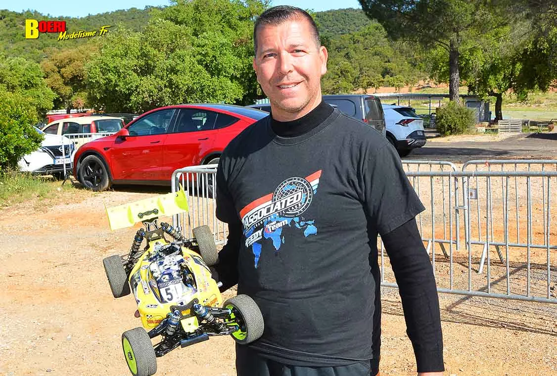 Challenge 100 pourcent RC Pierrefeu du Var club Vamp les 16 et 17 mai 2026 Aigoin Racing Challenge 100 pourcent RC Pierrefeu du Var club Vamp les 16 et 17 mai 2026 Aigoin Racing