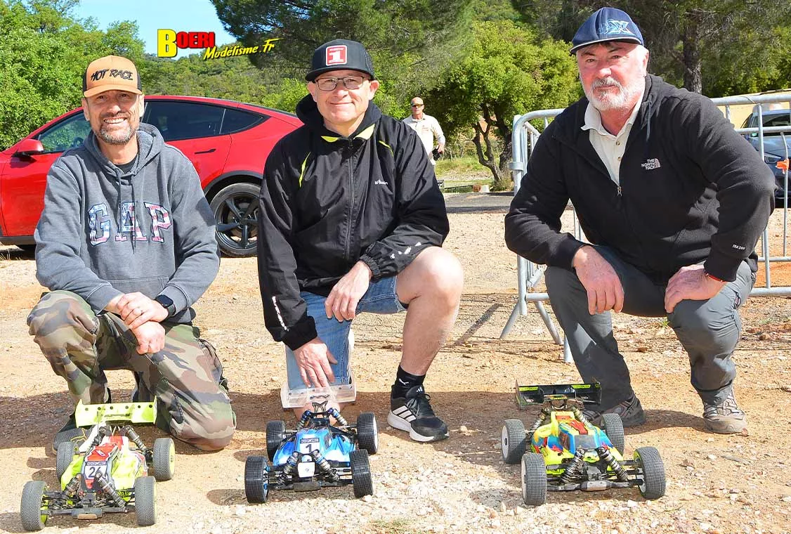 Challenge 100 pourcent RC Pierrefeu du Var club Vamp les 16 et 17 mai 2026 Aigoin Racing Challenge 100 pourcent RC Pierrefeu du Var club Vamp les 16 et 17 mai 2026 Aigoin Racing