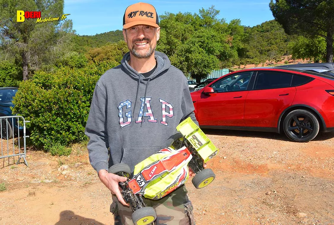 Challenge 100 pourcent RC Pierrefeu du Var club Vamp les 16 et 17 mai 2026 Aigoin Racing Challenge 100 pourcent RC Pierrefeu du Var club Vamp les 16 et 17 mai 2026 Aigoin Racing