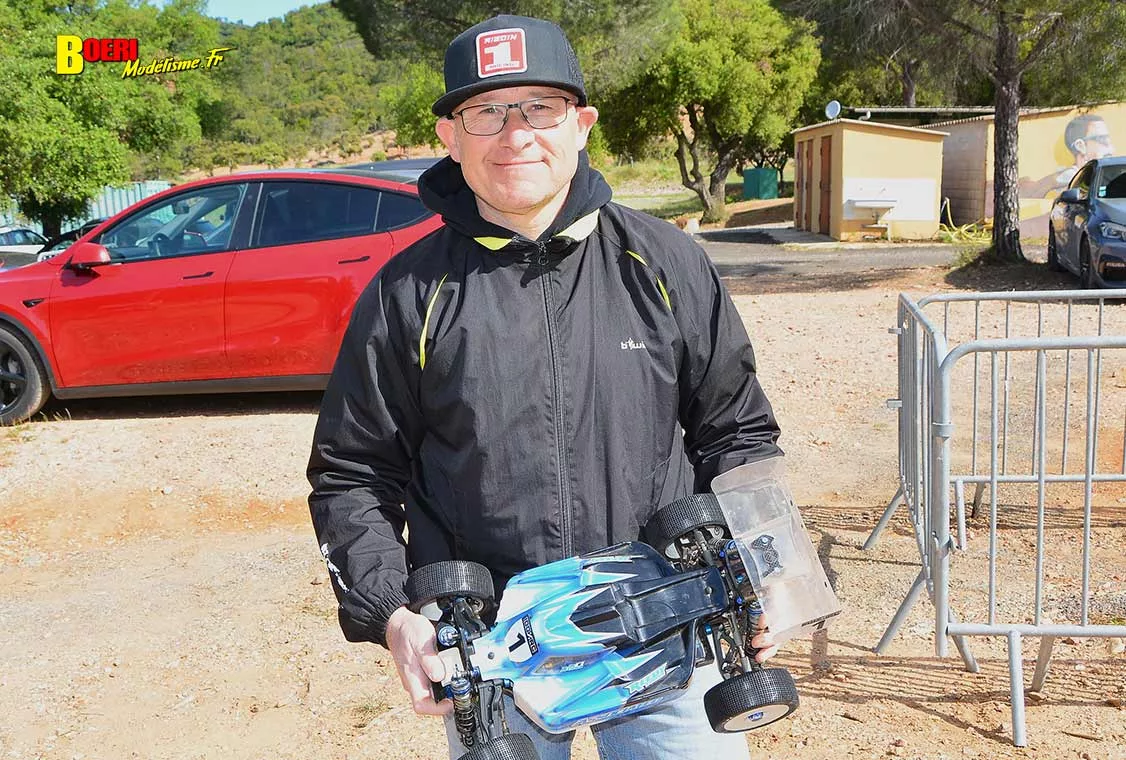 Challenge 100 pourcent RC Pierrefeu du Var club Vamp les 16 et 17 mai 2026 Aigoin Racing Challenge 100 pourcent RC Pierrefeu du Var club Vamp les 16 et 17 mai 2026 Aigoin Racing