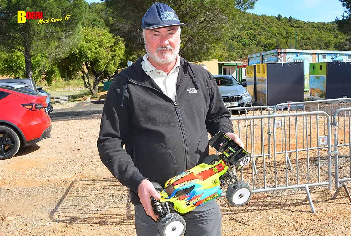 Challenge 100 pourcent RC Pierrefeu du Var club Vamp les 16 et 17 mai 2026 Aigoin Racing Challenge 100 pourcent RC Pierrefeu du Var club Vamp les 16 et 17 mai 2026 Aigoin Racing