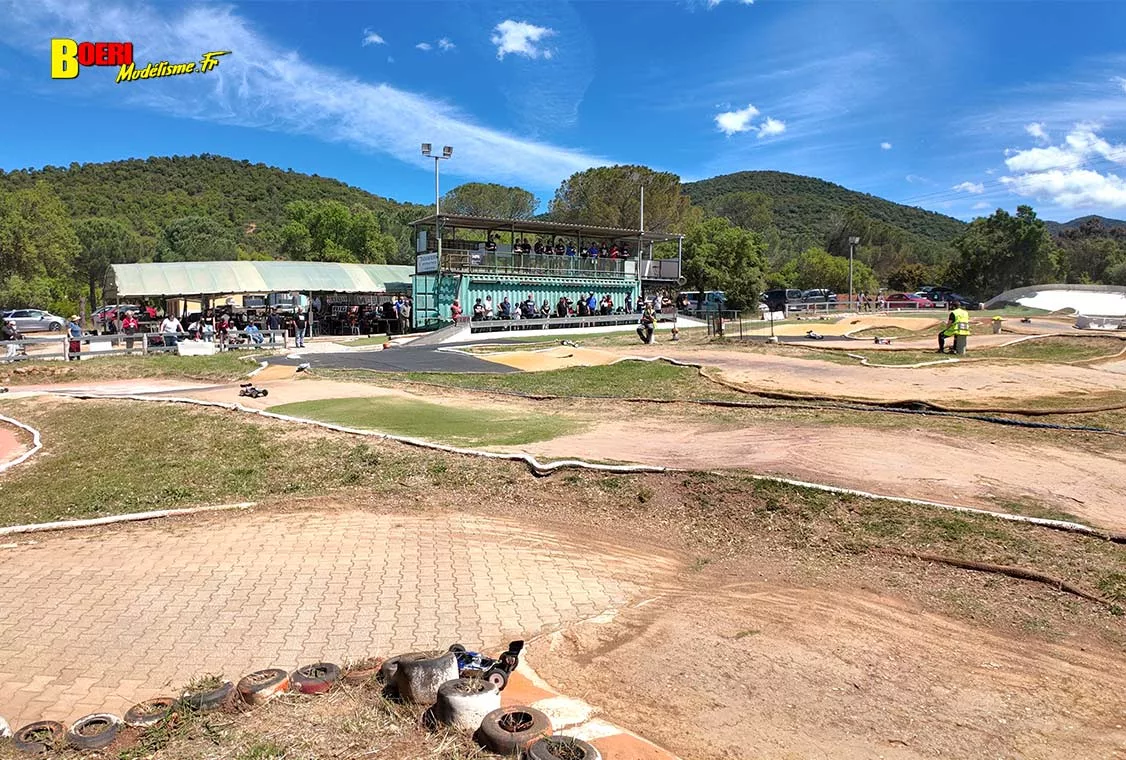 Challenge 100 pourcent RC Pierrefeu du Var club Vamp les 16 et 17 mai 2026 Aigoin Racing Challenge 100 pourcent RC Pierrefeu du Var club Vamp les 16 et 17 mai 2026 Aigoin Racing