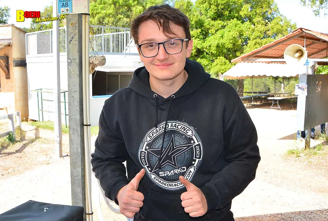 Challenge 100 pourcent RC Pierrefeu du Var club Vamp les 16 et 17 mai 2026 Aigoin Racing Challenge 100 pourcent RC Pierrefeu du Var club Vamp les 16 et 17 mai 2026 Aigoin Racing