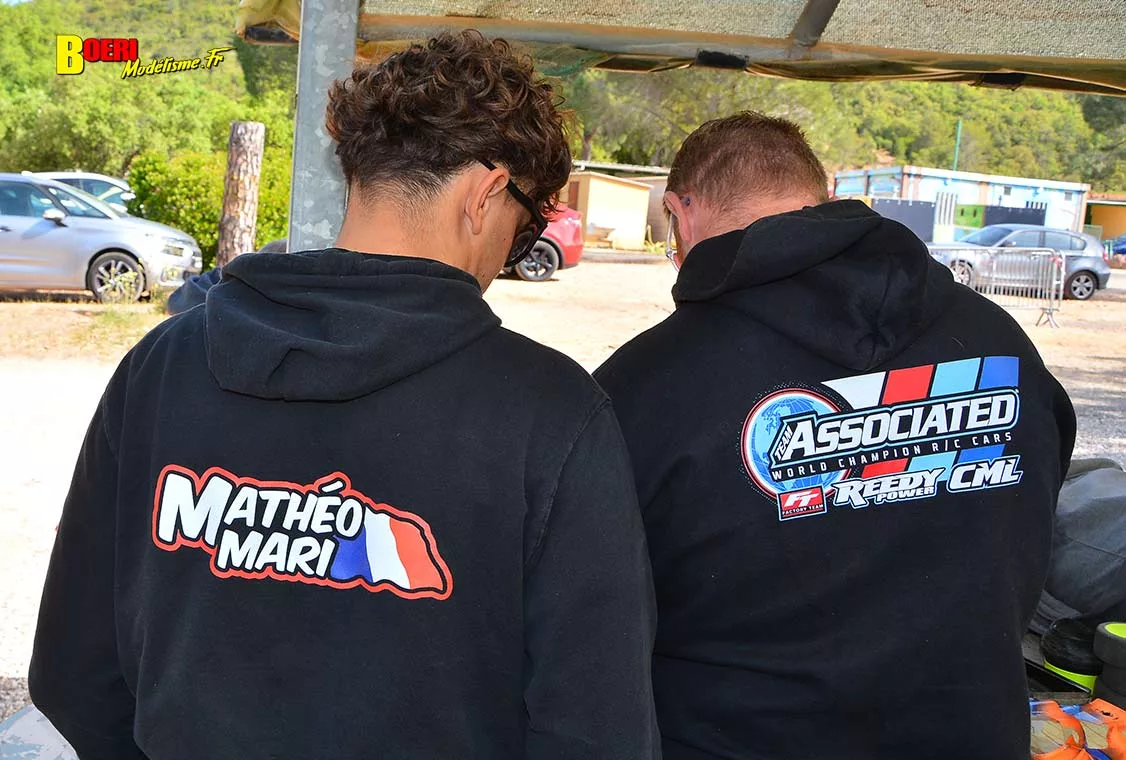 Challenge 100 pourcent RC Pierrefeu du Var club Vamp les 16 et 17 mai 2026 Aigoin Racing Challenge 100 pourcent RC Pierrefeu du Var club Vamp les 16 et 17 mai 2026 Aigoin Racing
