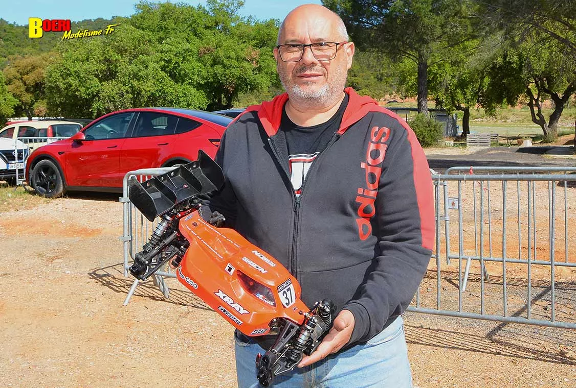 Challenge 100 pourcent RC Pierrefeu du Var club Vamp les 16 et 17 mai 2026 Aigoin Racing Challenge 100 pourcent RC Pierrefeu du Var club Vamp les 16 et 17 mai 2026 Aigoin Racing