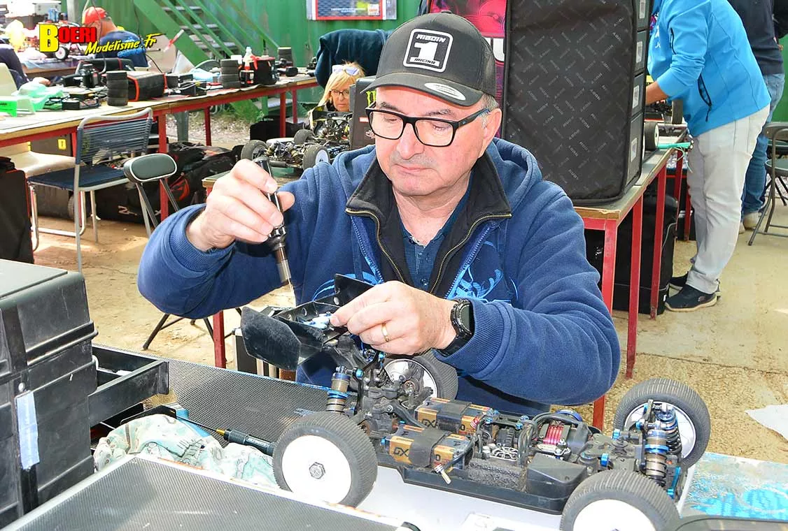 Challenge 100 pourcent RC Pierrefeu du Var club Vamp les 16 et 17 mai 2026 Aigoin Racing Challenge 100 pourcent RC Pierrefeu du Var club Vamp les 16 et 17 mai 2026 Aigoin Racing